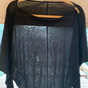 🔥🔥🔥VERSACE split sleeve sweater/top 8